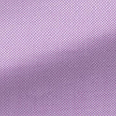 Thomas Mason Lilac Two Ply Cotton Royal Oxford