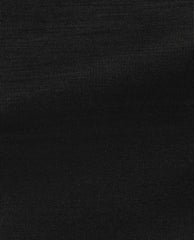 Reda Black S120 Fine Pure Wool Jersey