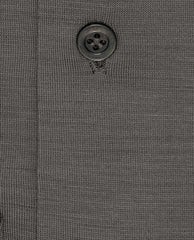 Reda Taupe S120 Fine Pure Wool Jersey