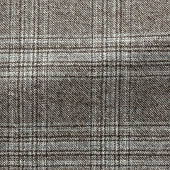 Loro-Piana-Cedar-Brown-Wool-Cashmere-With-CheckPC17320gr Fabric