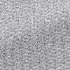 Light-Heathered-Grey-Cashmere Fabric