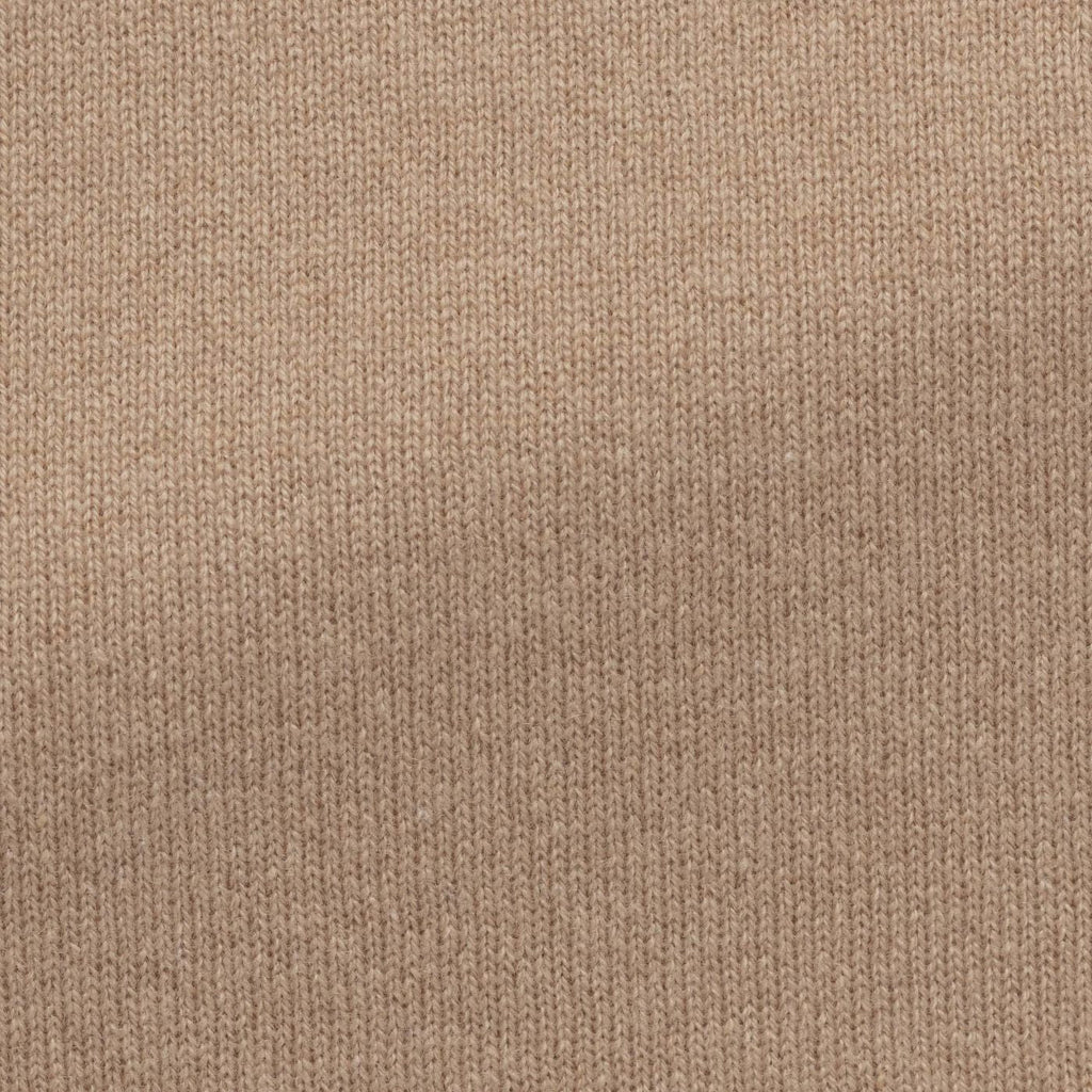 Camel Cashmere