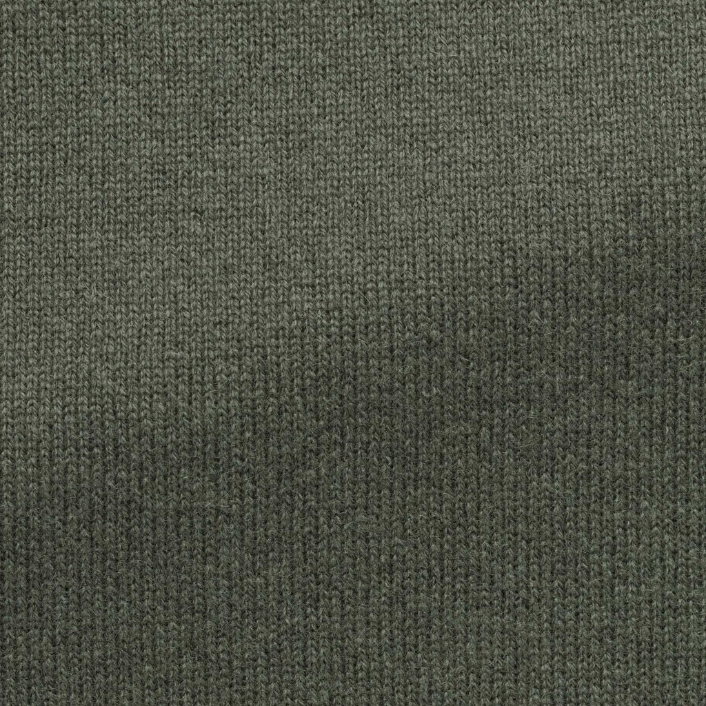 Hunter Green Cashmere